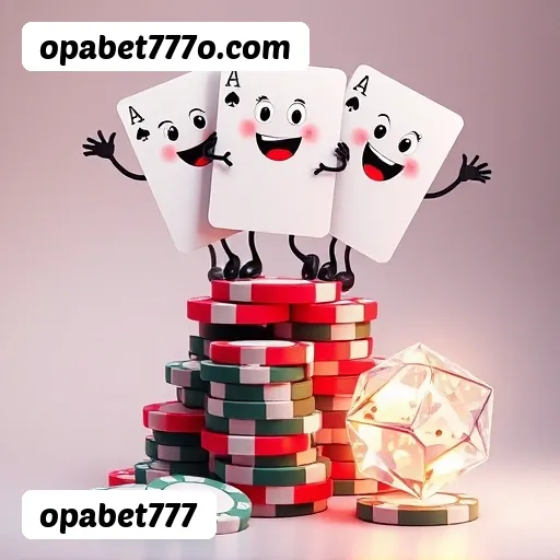 Catálogo opabet777 2.547 jogos - Pragmatic Play, Evolution, NetEnt
