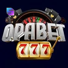 Logo da opabet777